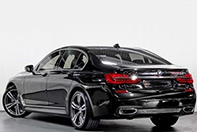 melbourne airport chauffeured cars
